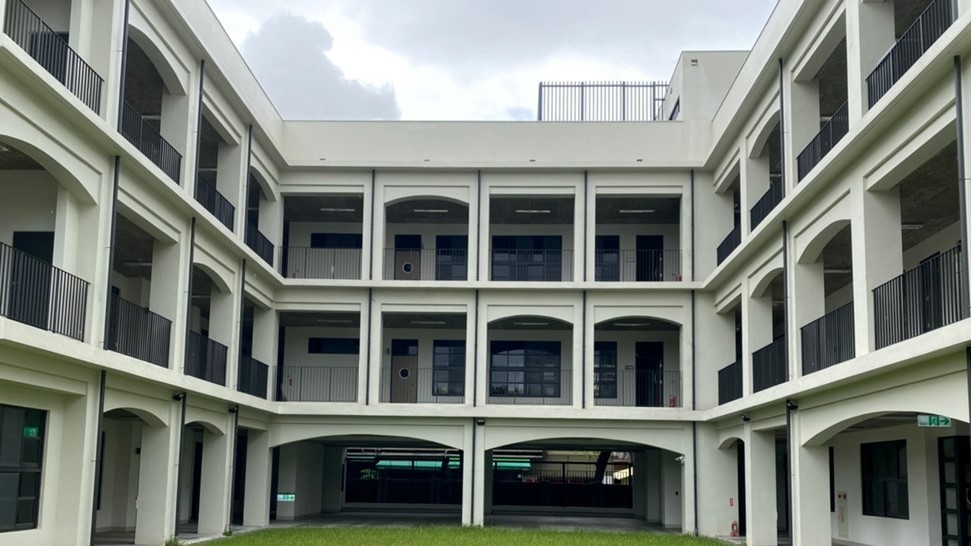 高雄市瑞豐非營利幼兒園（委託社團法人東台灣幼兒教保專業促進協會辦理）