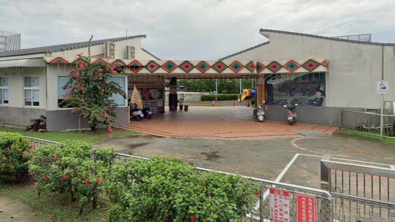 屏東縣來義鄉立幼兒園