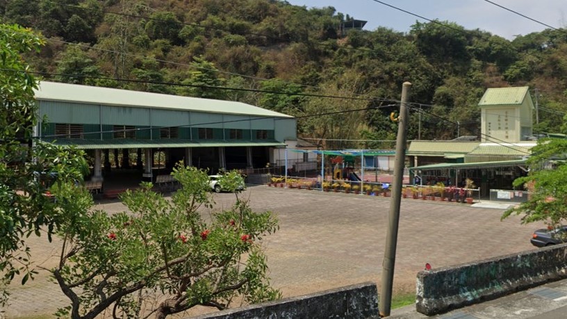 屏東縣來義鄉立幼兒園義林分班