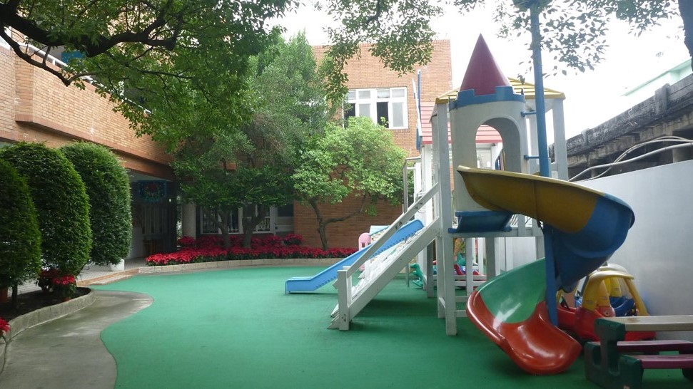 屏東縣私立美美幼兒園