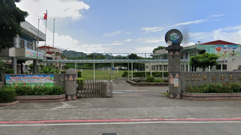 花蓮縣瑞穗鄉瑞北國民小學附設幼兒園