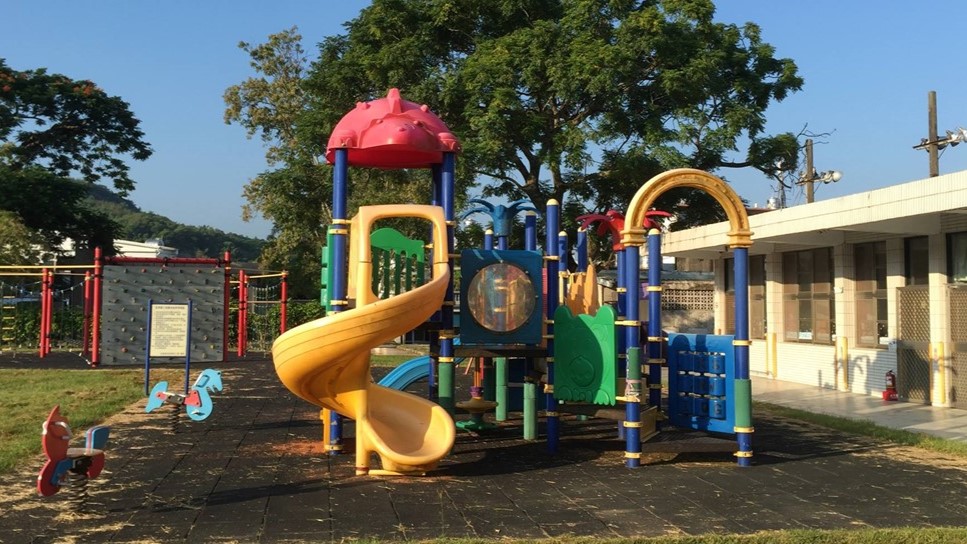 花蓮縣富里鄉富里國民小學附設幼兒園
