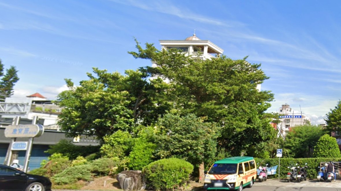 宜蘭縣私立康寶爾幼兒園