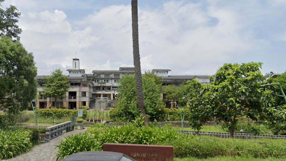宜蘭縣光復非營利幼兒園(委託財團法人靖娟兒童安全文教基金會辦理)