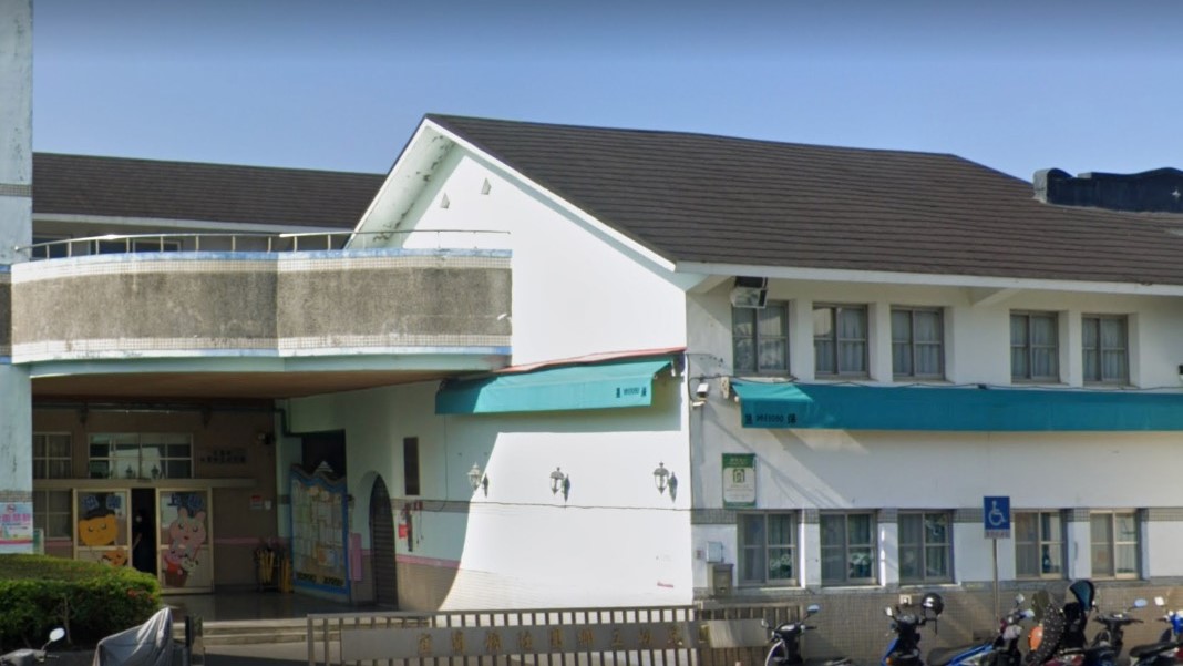 宜蘭縣壯圍鄉立幼兒園