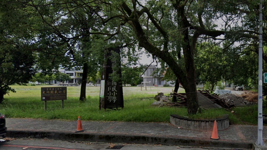 宜蘭縣三星鄉大洲國民小學附設幼兒園