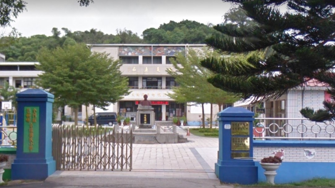 金門縣烈嶼鄉卓環國民小學附設幼兒園