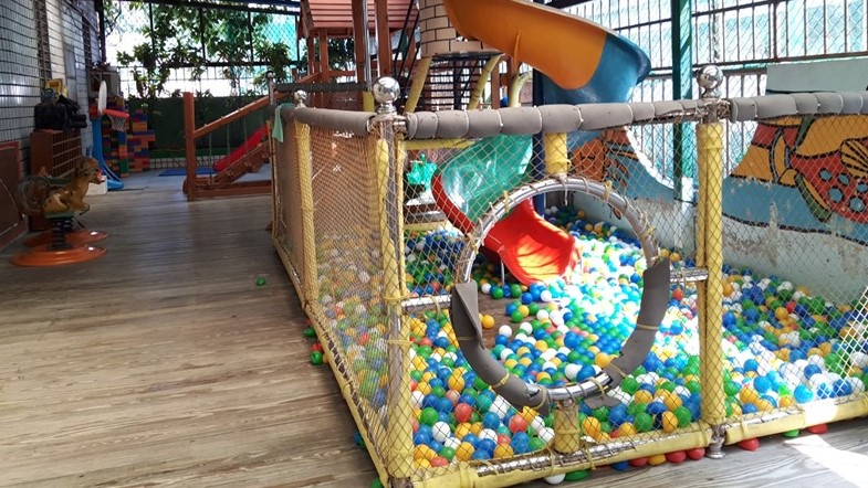 新北市私立樺興幼兒園