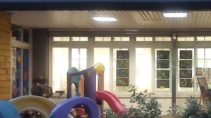 新北市私立佩思幼兒園
