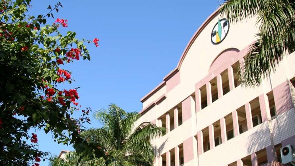 新北市立尖山國民中學附設幼兒園