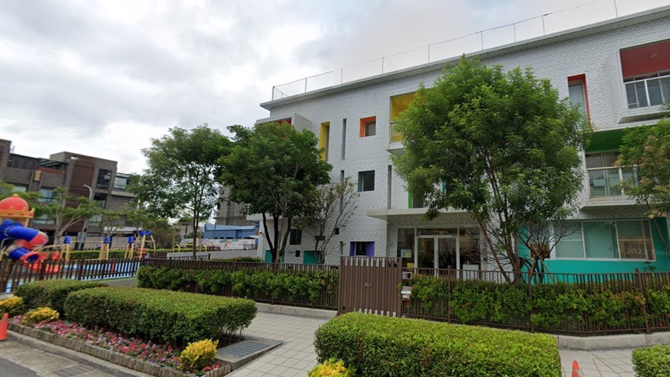 龍騰文化事業股份有限公司附設新北市私立林口康橋國際幼兒園