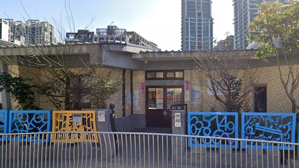 新北市新林非營利幼兒園(委託社團法人中華音樂舞蹈暨表演藝術教育協會辦理)