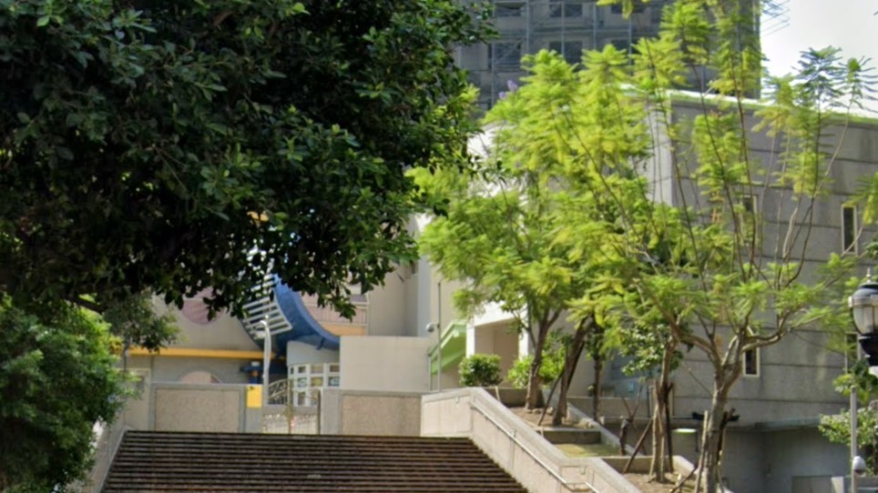 新北市立五股幼兒園德音分班
