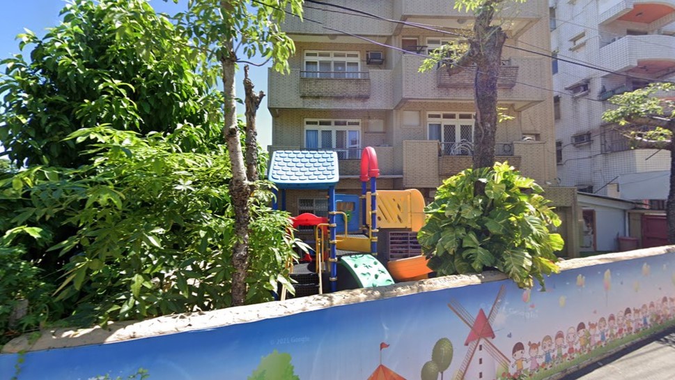 新北市私立星莆幼兒園