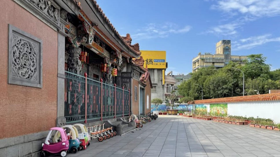財團法人王氏太原堂附設臺北市私立太原幼兒園