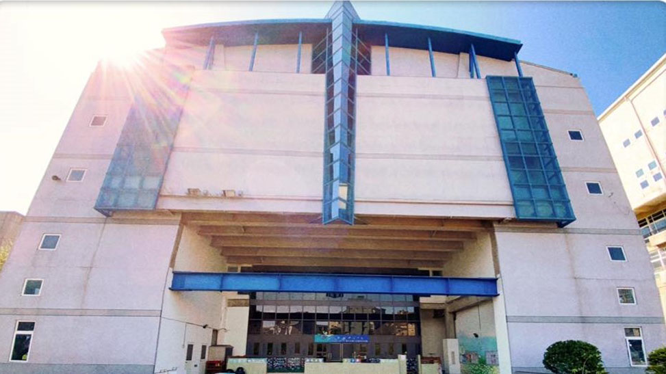 臺北市濱江非營利幼兒園（委託社團法人台北市教保人員協會辦理）