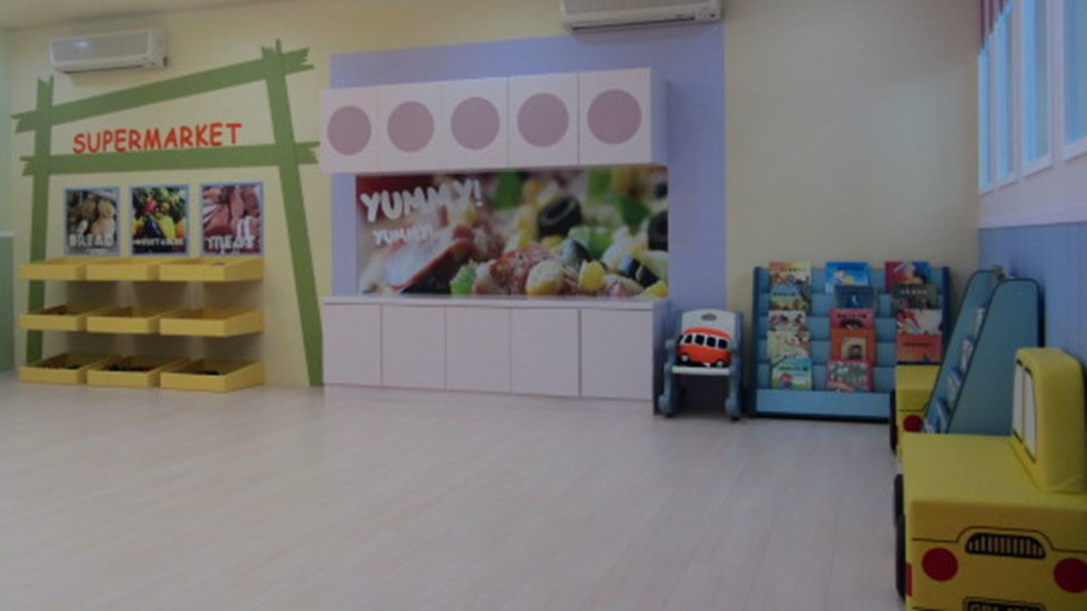 臺北市私立優格幼兒園