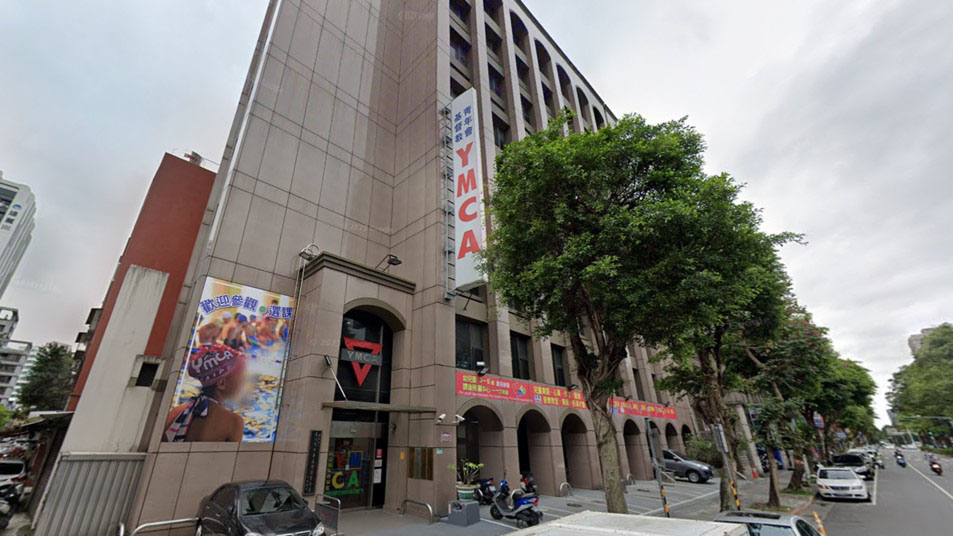 財團法人台北市中華基督教青年會附設臺北市私立永吉幼兒園