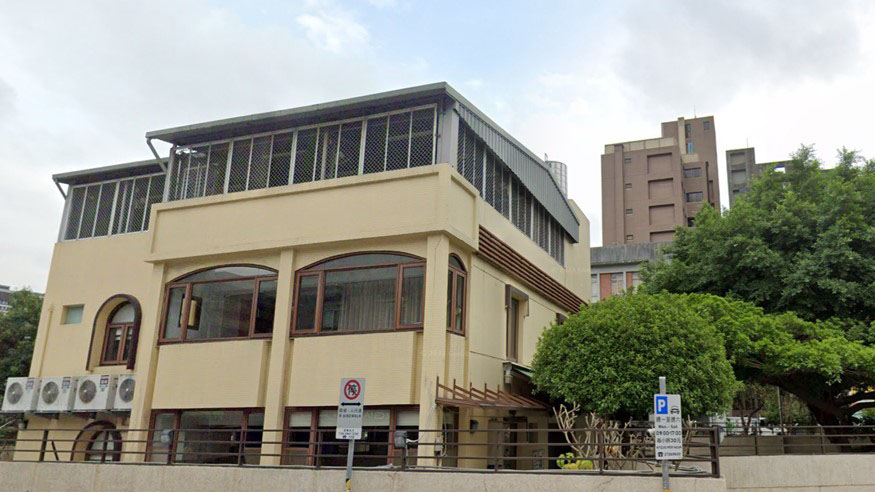 臺北市私立上群蒙特梭利信義幼兒園