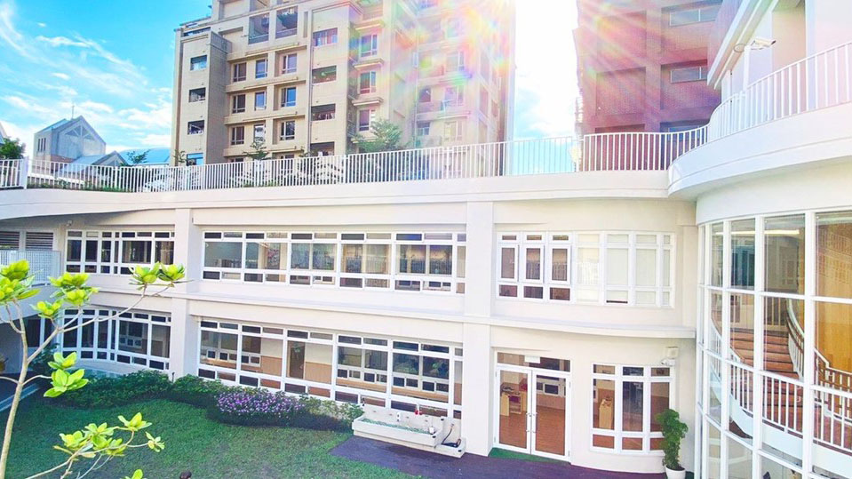 臺北市私立經貿夢想幼兒園