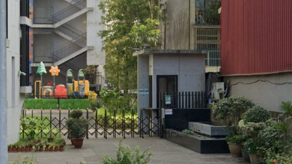 財團法人天主教會台北教區附設臺北市私立萬福幼兒園