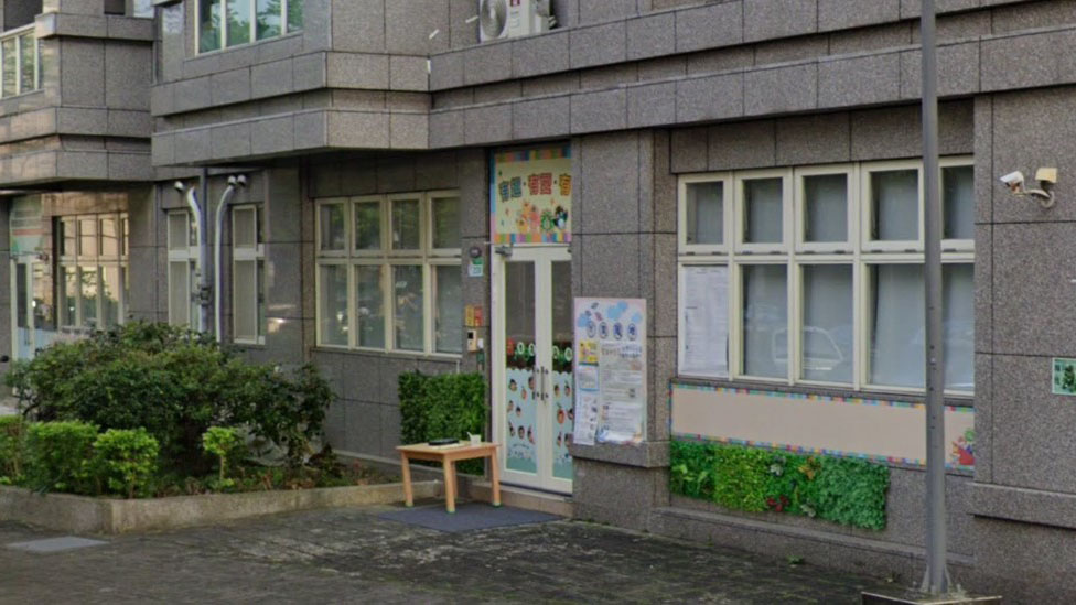 國防部資通電軍指揮部崇德隆盛職場互助教保服務中心（委託財團法人三之三生命教育基金會辦理）