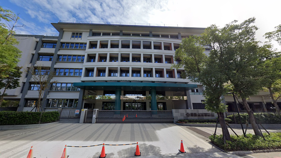 龍騰學校財團法人新北市林口康橋國際高級中等學校