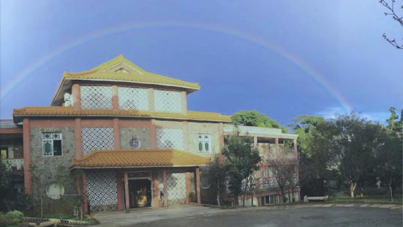 台灣神學研究學院