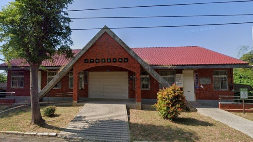 屏東縣琉球鄉立幼兒園南福分班
