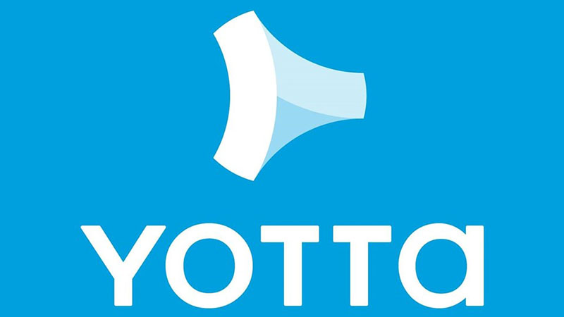 YOTTA 友讀
