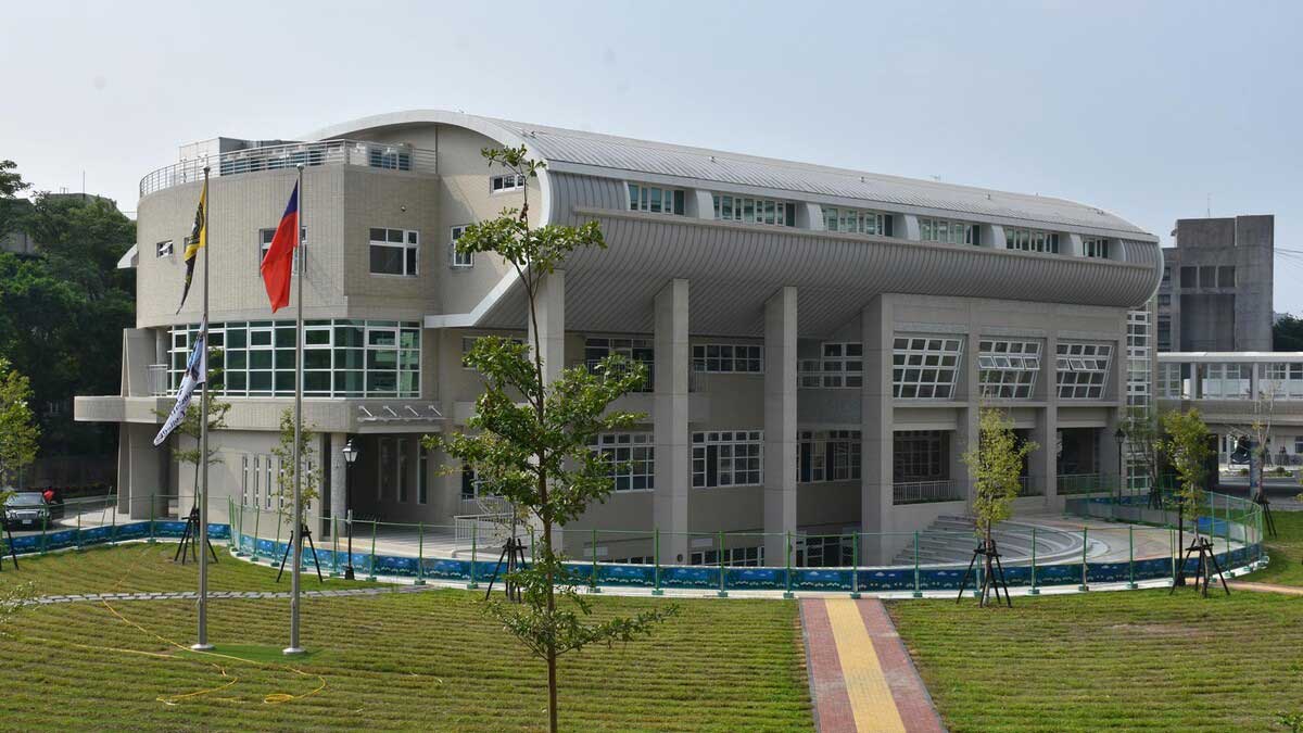 臺北市私立道明外僑學校(Dominican International School)