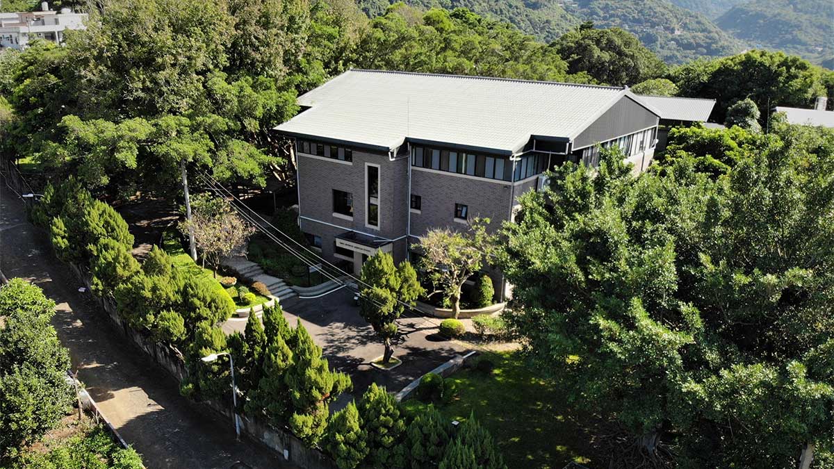 臺北復臨美國學校(Taipei Adventist American School)