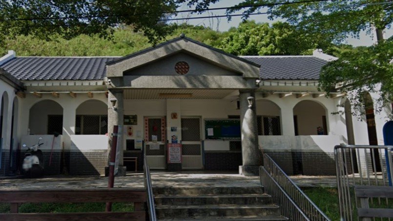 屏東縣琉球鄉立幼兒園本福分班